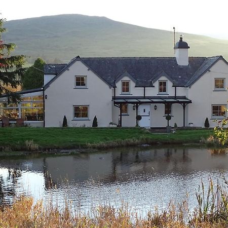 Llwyn Onn Guest House, North Wales Pentrefoelas Kültér fotó